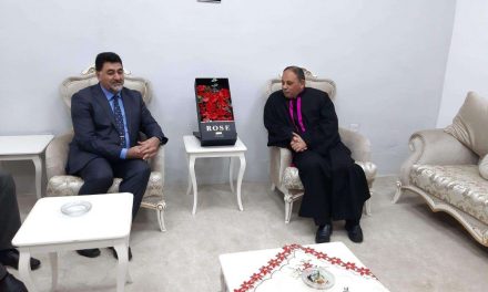 فتح نوافذ اتصال مجتمعية