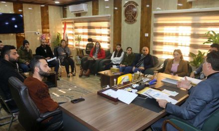 الطلبة الأوائل … طاقات واعدة