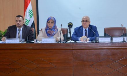 التعليم تناقش مع الوزارات الاخرى تفعيل آلية التعاون المشترك لخدمة المجتمع